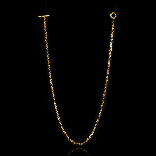 Micro Open-Link™ Necklace - 20"