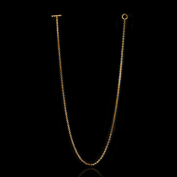 Micro Open-Link™ Necklace - 30"