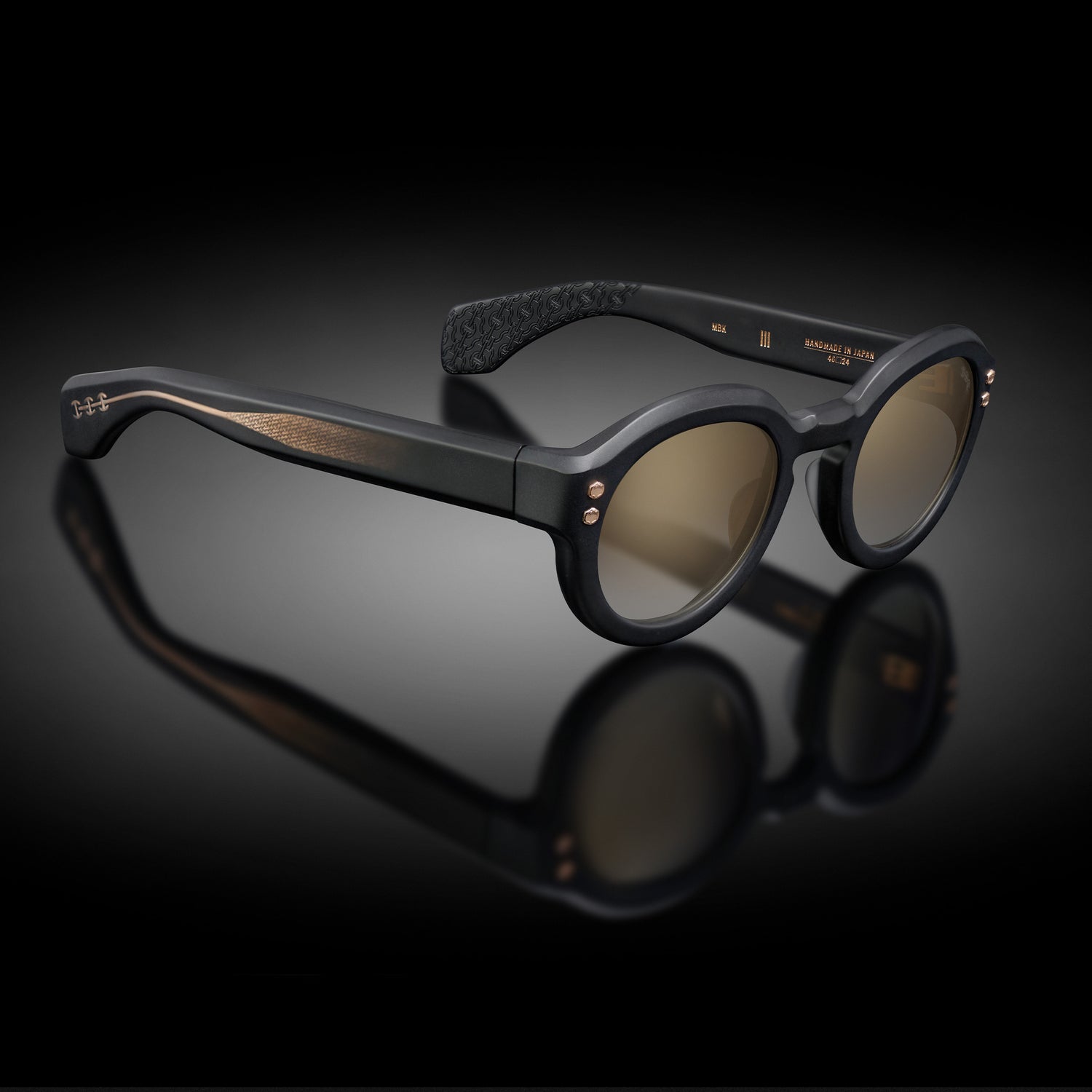 MODEL III | MATTE BLACK