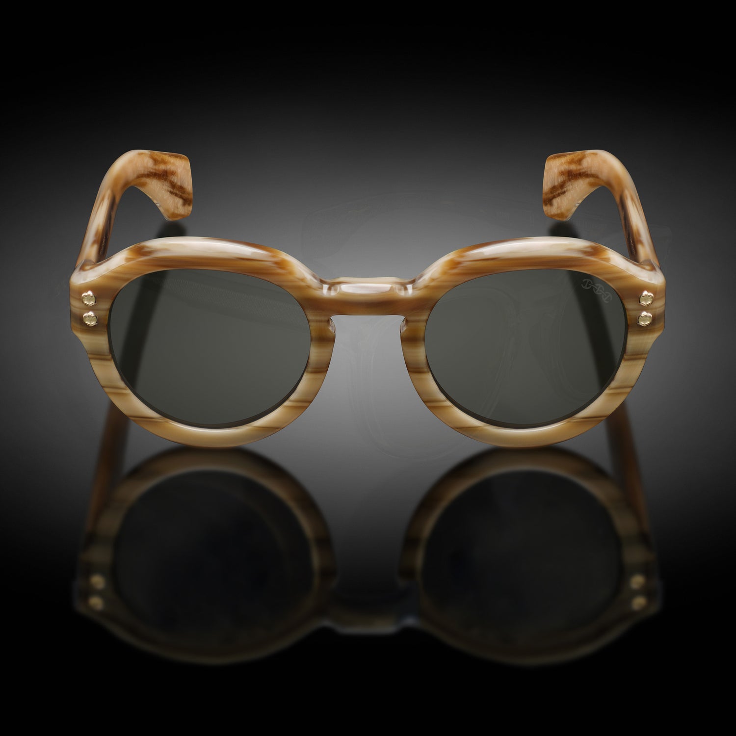 MODEL III | SCOTCH HORN