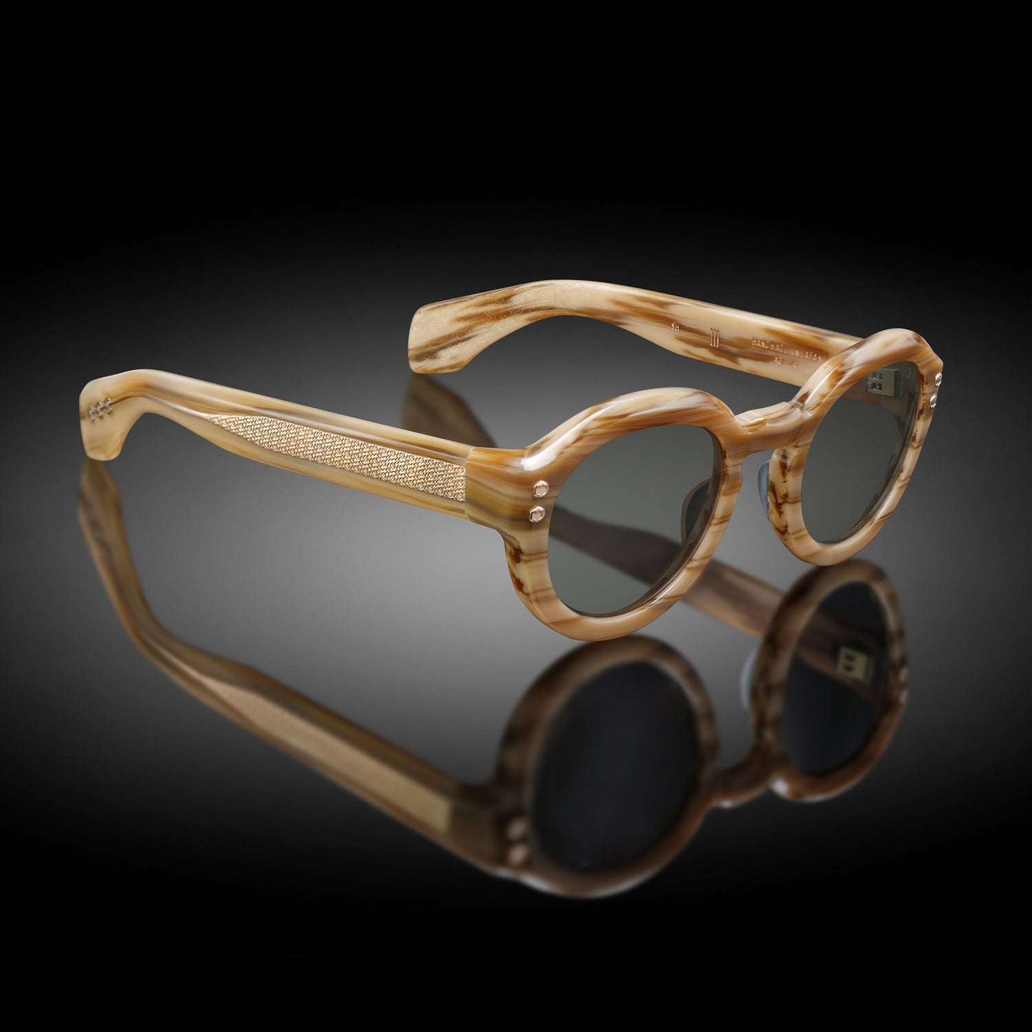 MODEL III | SCOTCH HORN