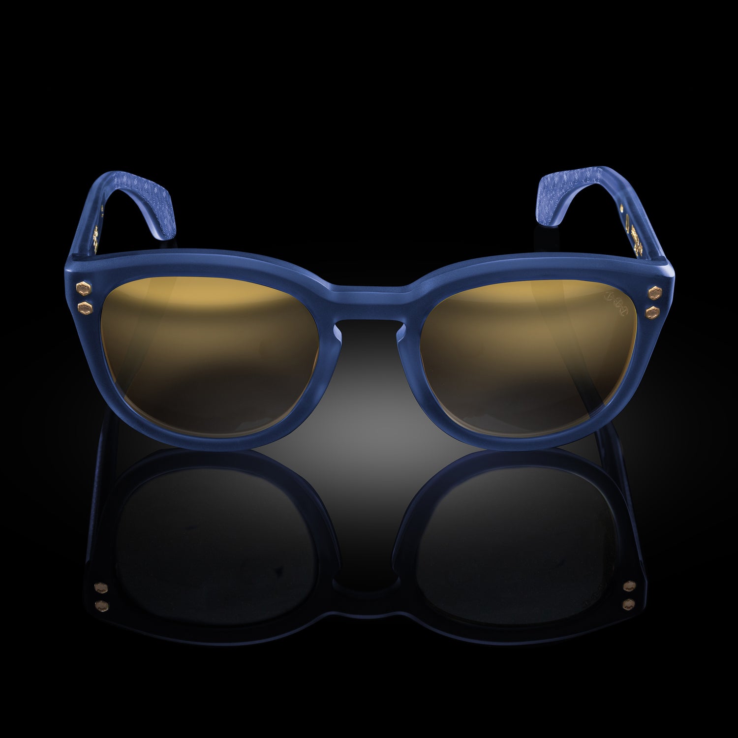 MODEL II | MIDNIGHT NAVY BLUE