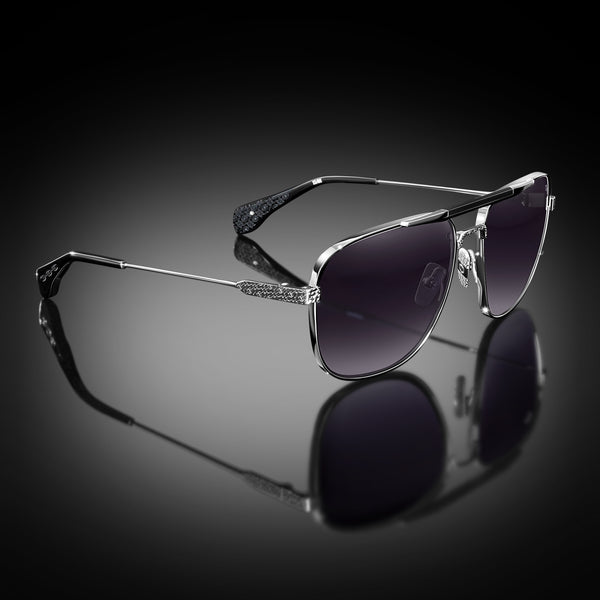 HOORSENBUHS EYEWEAR MODEL:Ⅱ 毒チワワ様専用