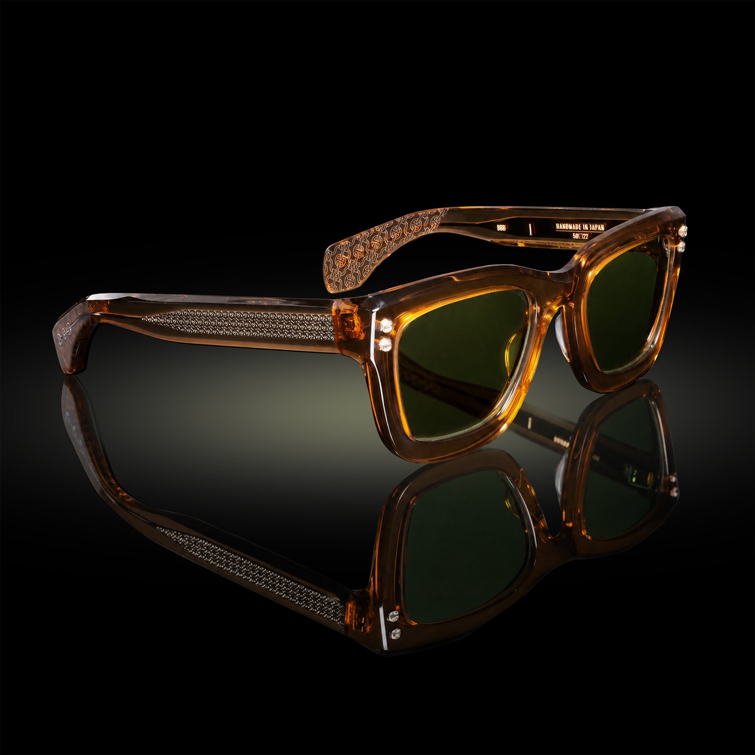 MODEL I | BEER BOTTLE BROWN