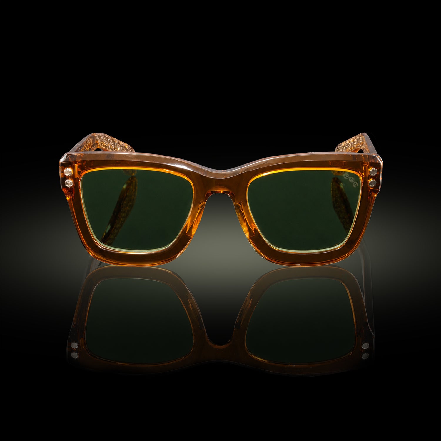 MODEL I | BEER BOTTLE BROWN