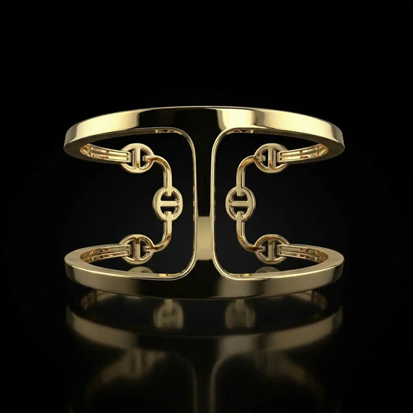 Phantom Cuff