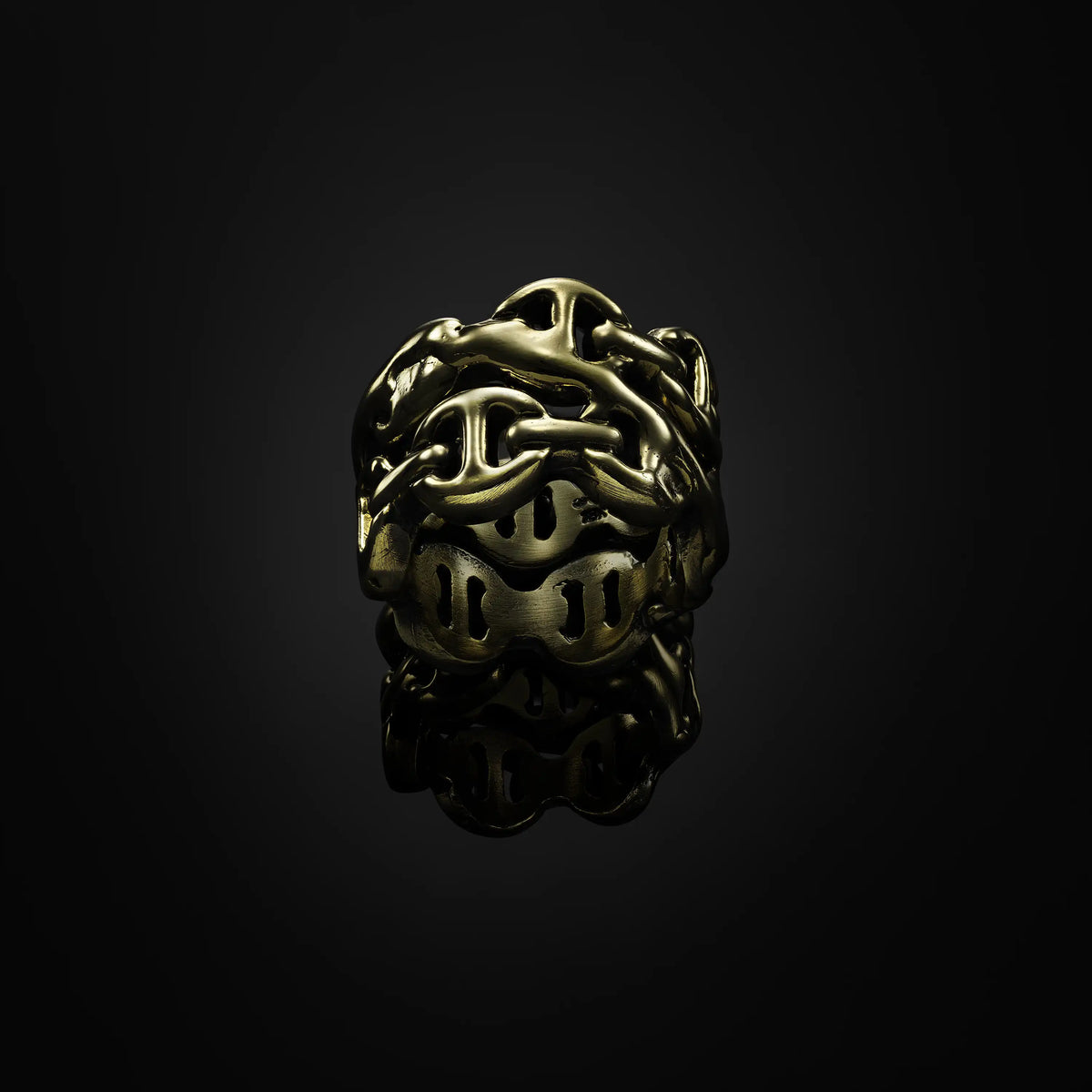 Sacred I, a one-of-one Sacred work by HOORSENBUHS