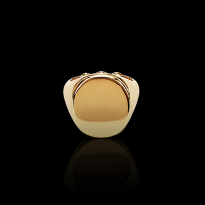 SIGNET RING
