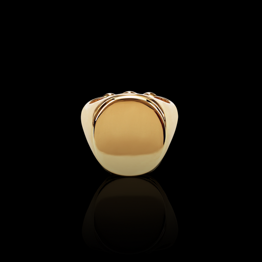 SIGNET RING