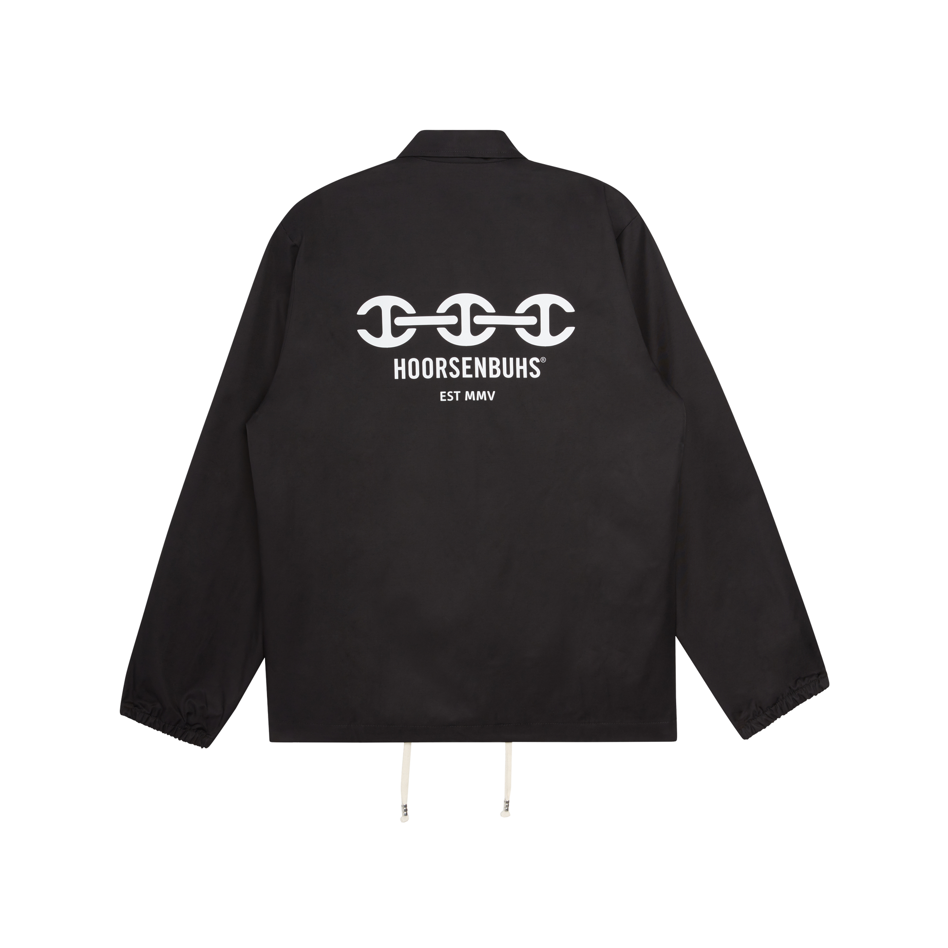 HOORSENBUHS® | SKATE JACKET