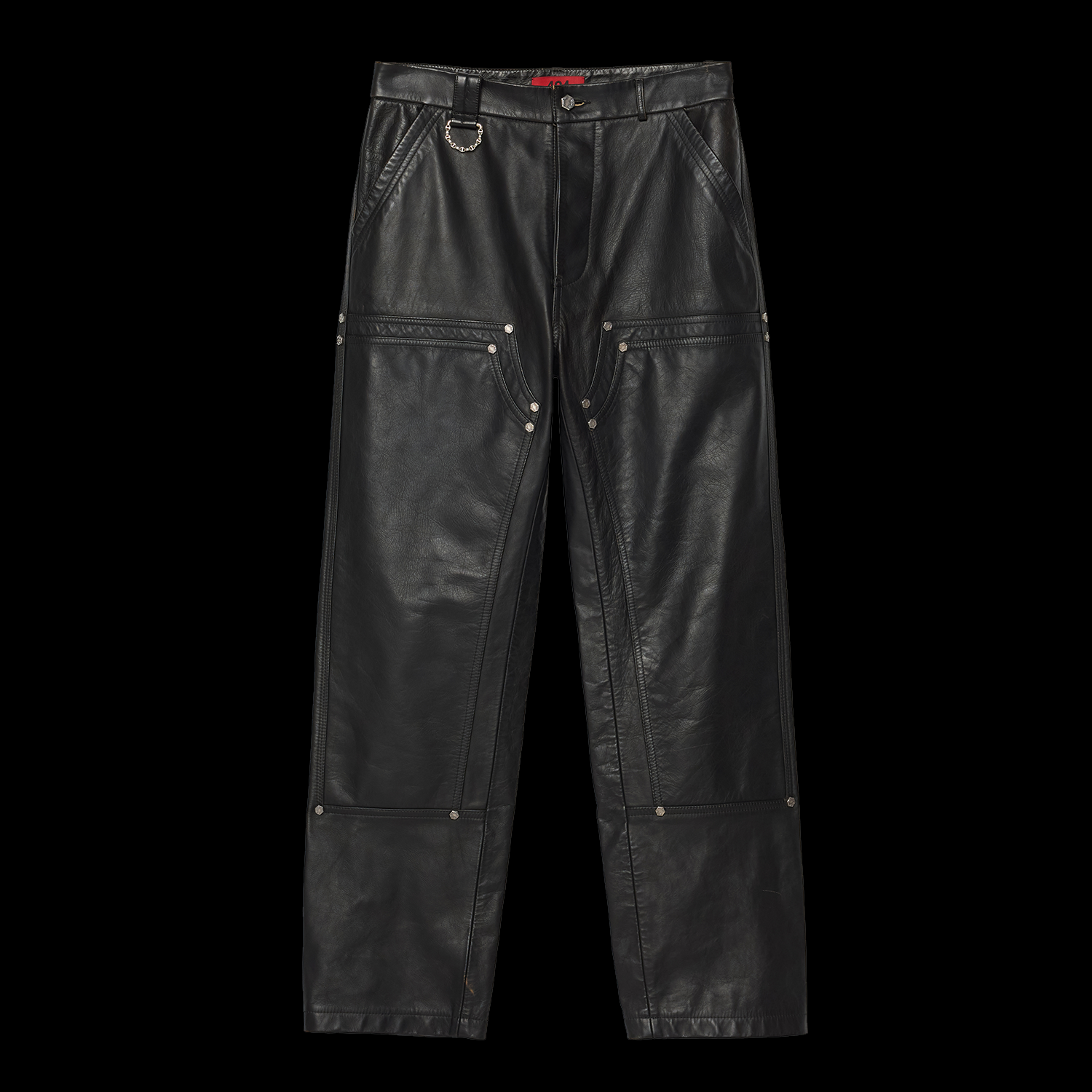 DOUBLE KNEE PANTS X 424