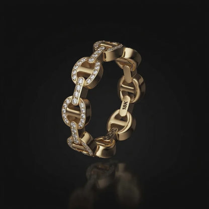 DAME TRI-LINK ANTIQUATED