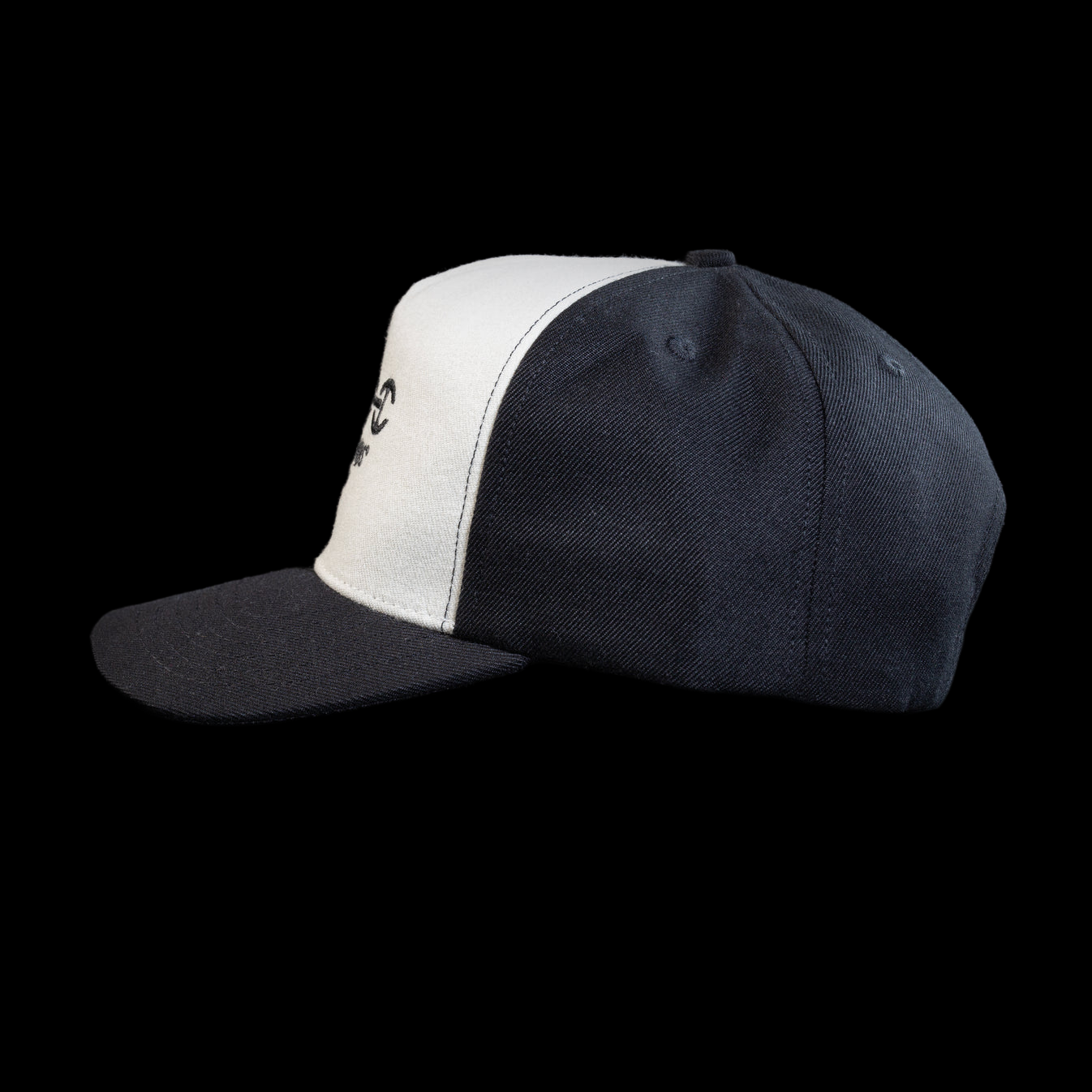HOORSENBUHS® | WHITE PLAIN TSHIRT