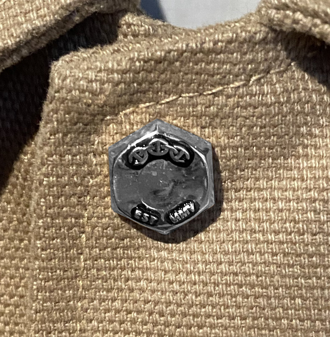 FIELD JACKET