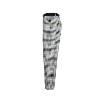 TWILL SLACKER PANT