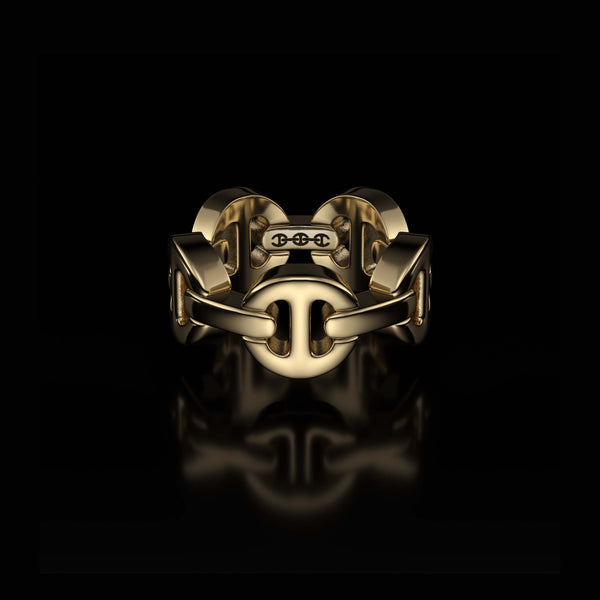 【A.S】HOORSENBUHS TRI-LINK HOORSENBUHS® | CLASSIC TRI-LINK (SIZES 5-8.5)