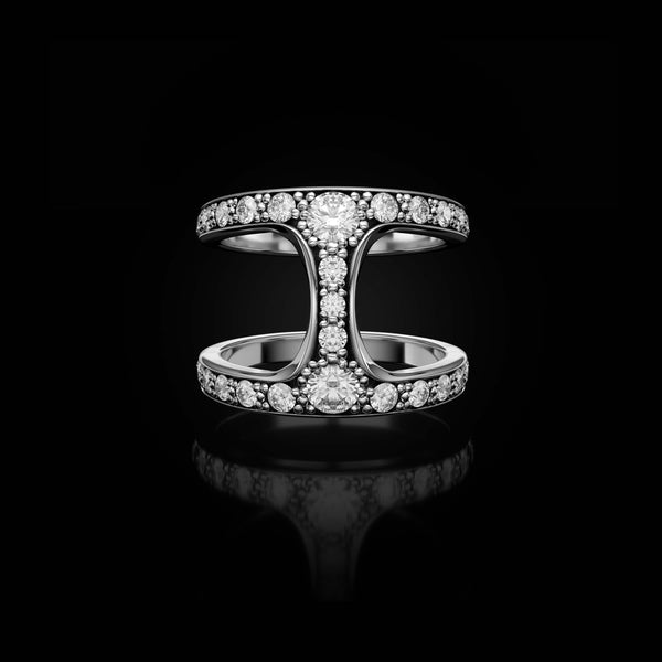 Brute Phantom with Diamonds | HOORSENBUHS®