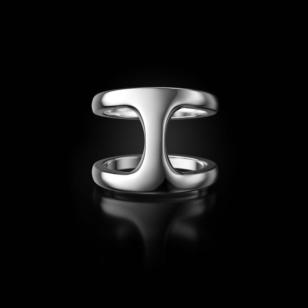 アクセサリー HOORSENBUHS Brute Phantom Ring HOORSENBUHS® | BRUTE PHANTOM