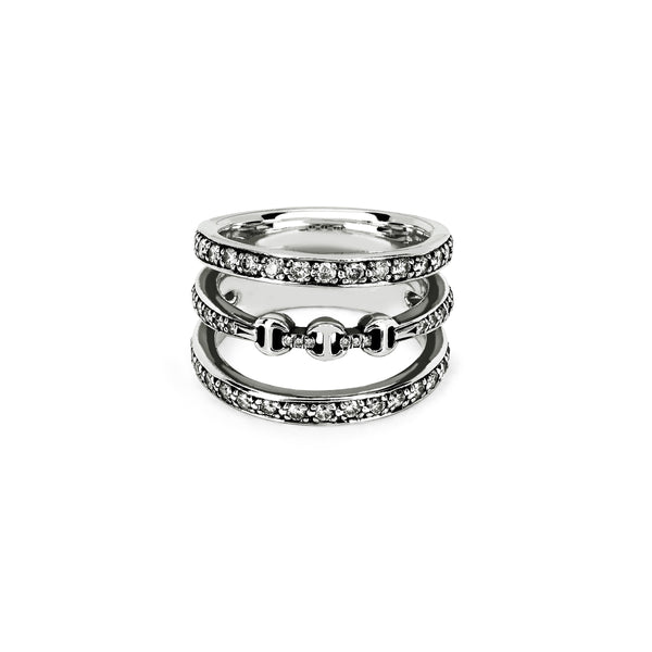 HOORSENBUHS® | ASSET WITH DIAMONDS
