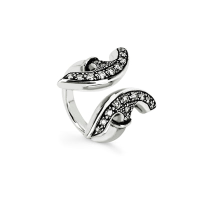 REVERE WITH DIAMONDS