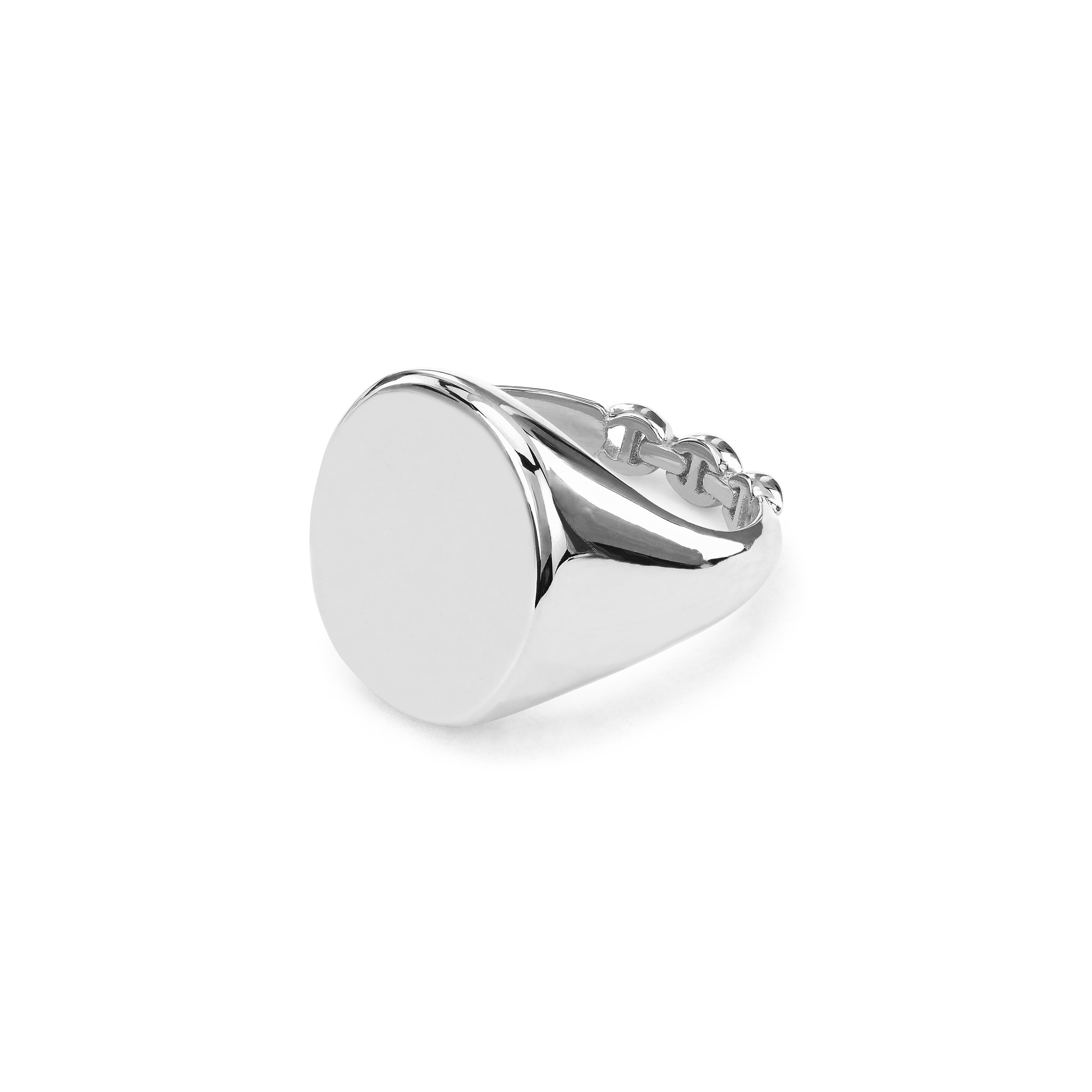 HOORSENBUHS® | SIGNET RING