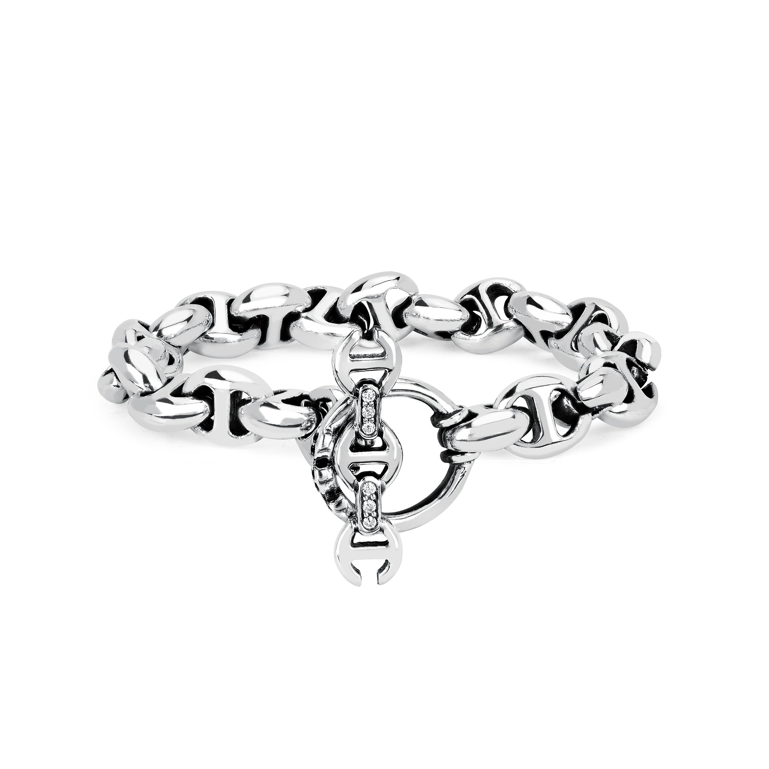 BRACELETS | .925 STERLING SILVER – HOORSENBUHS