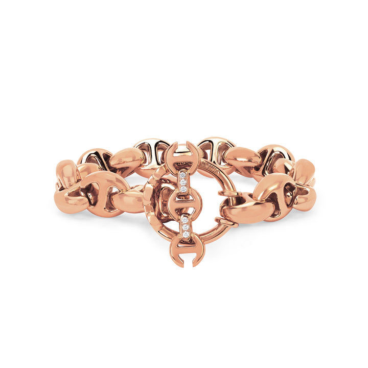 HOORSENBUHS® | 15MM OPEN-LINK™ BRACELET