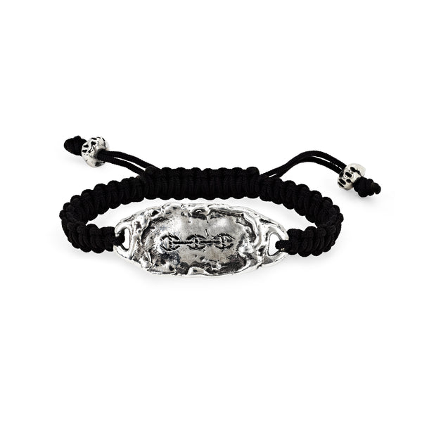 RGK Sacred Plate Bracelet
