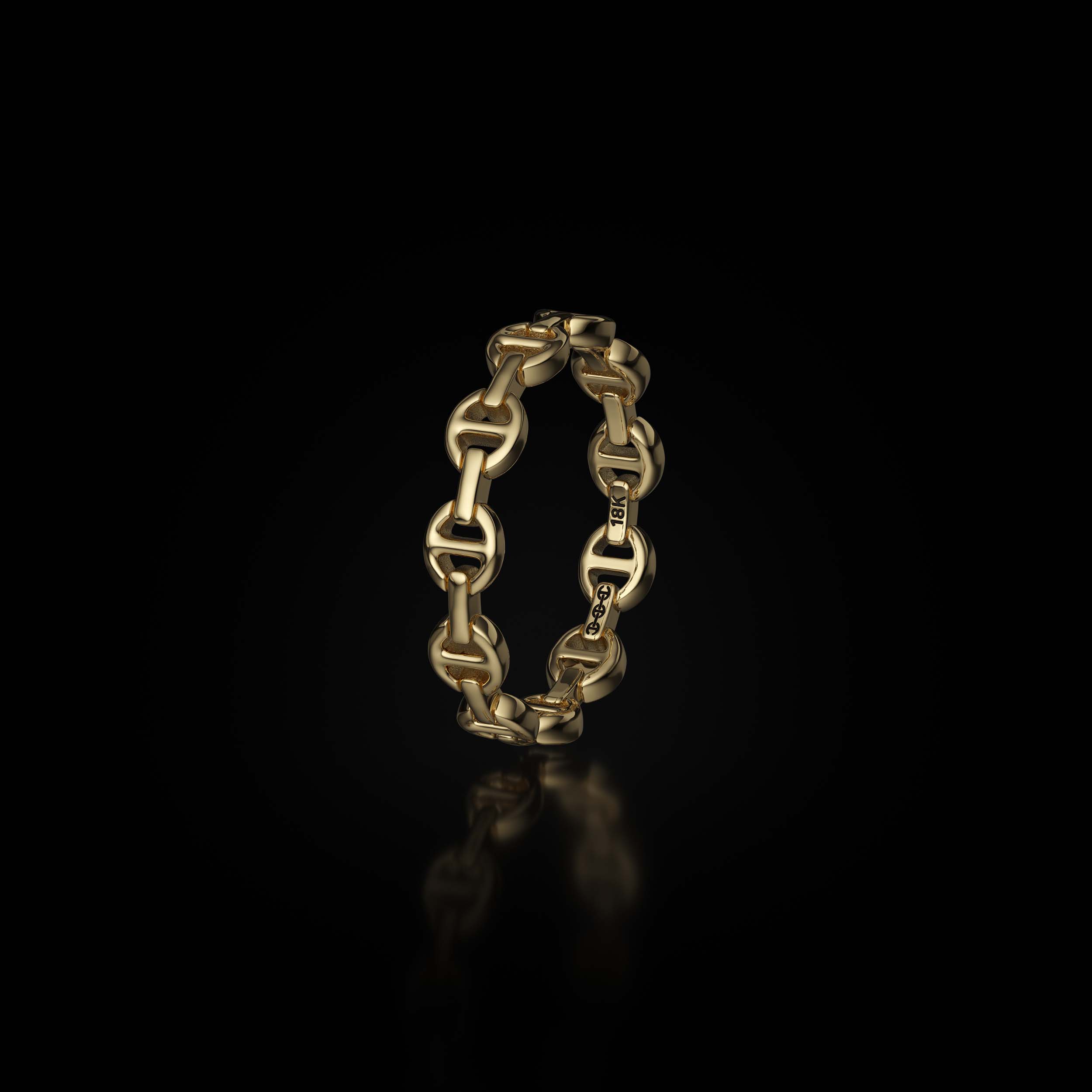 RINGS | 18K GOLD – HOORSENBUHS