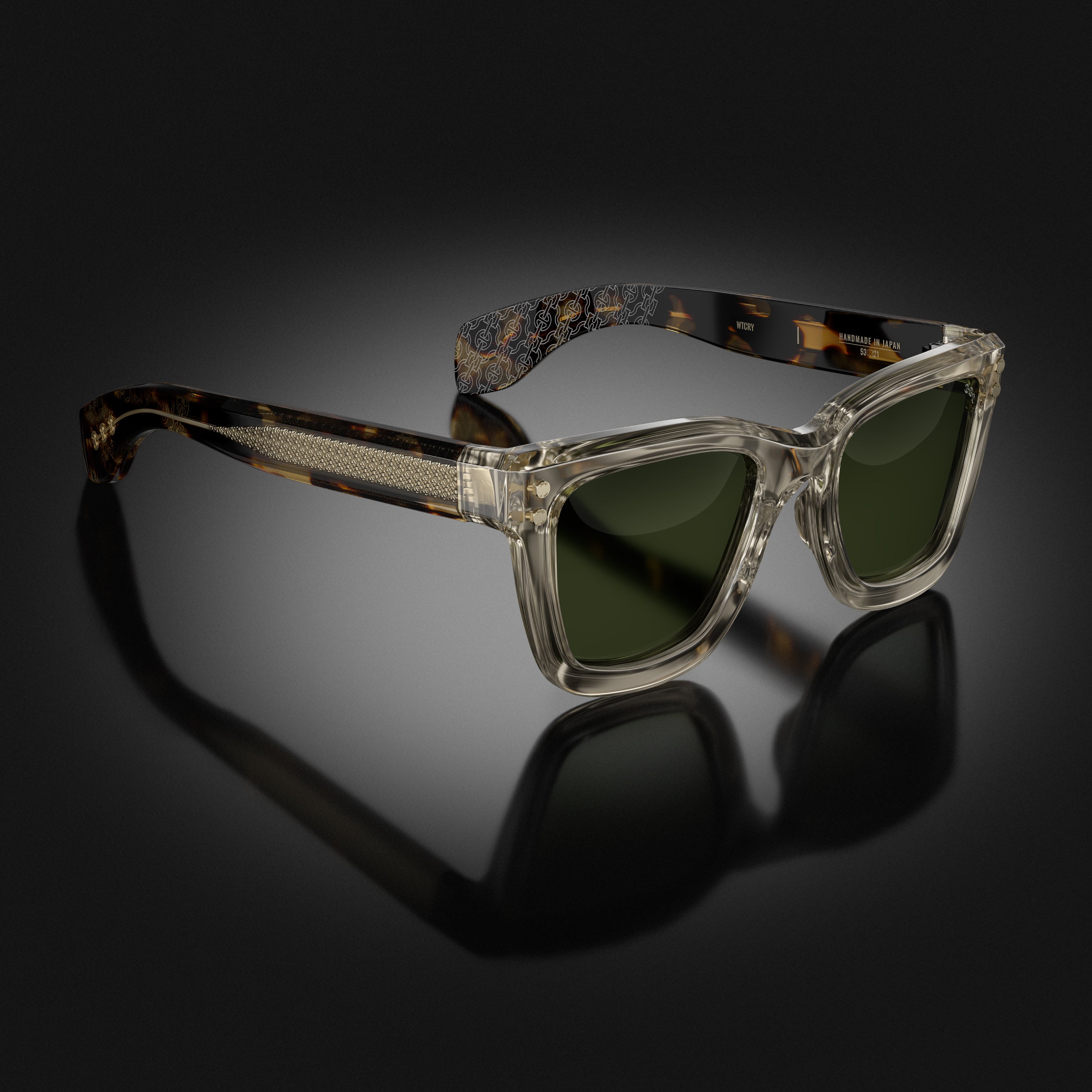 EYEWEAR – HOORSENBUHS