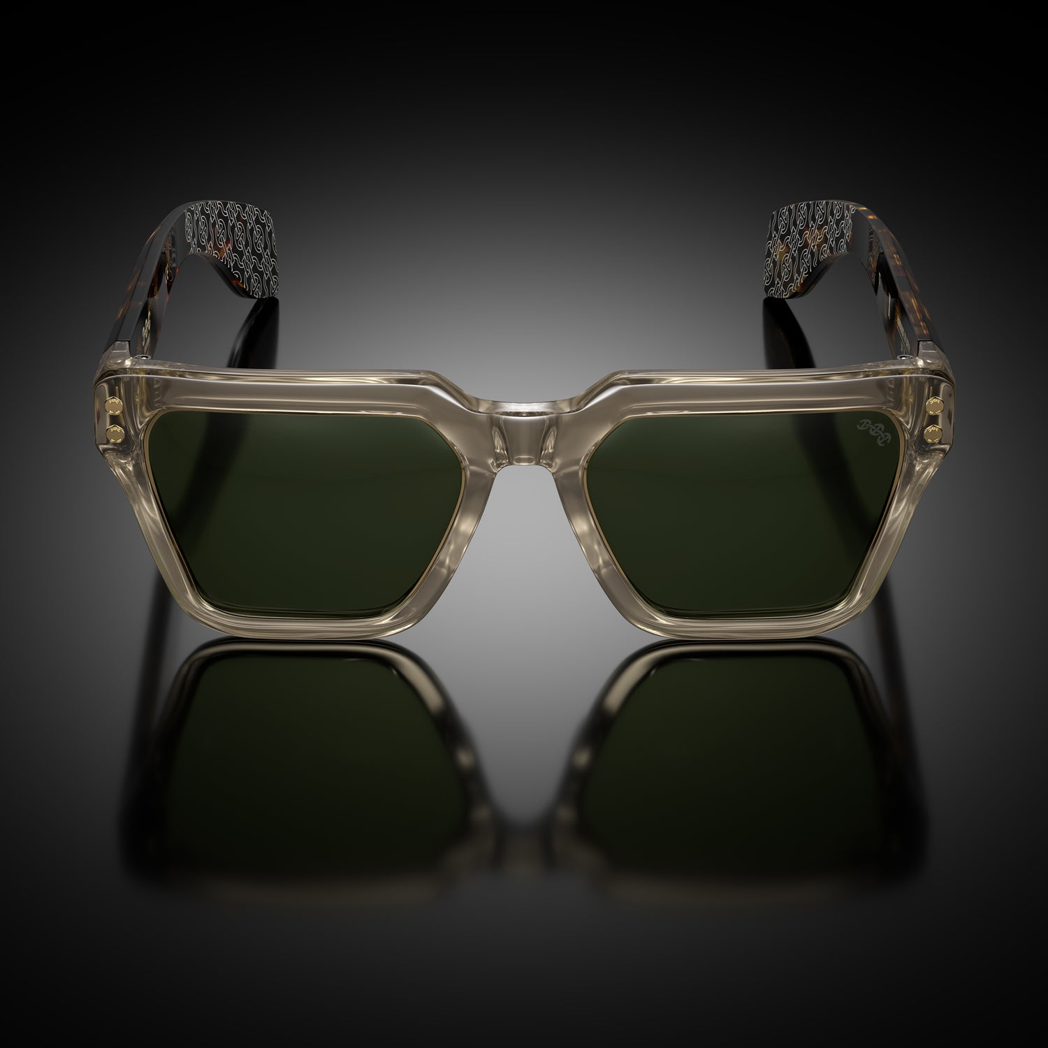 MODEL X | WHEAT CRYSTAL