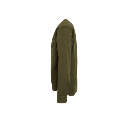 MILITARY SHIRT