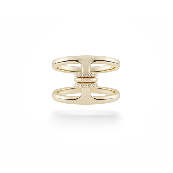 HOORSENBUHS Dame Phantom Ring ホーセンブース Phantom_SK_Gold_2500x2500px_gr