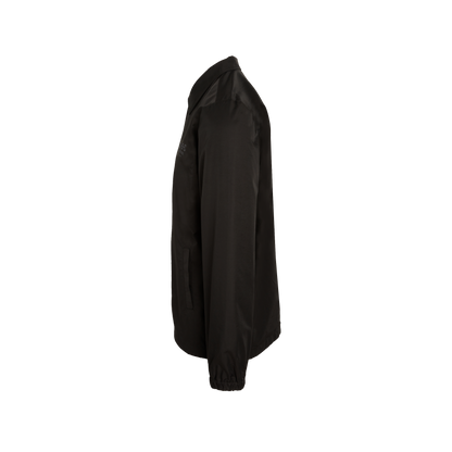 SKATE JACKET BLACK
